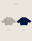 Little Foxx – Haze Sweatshirt