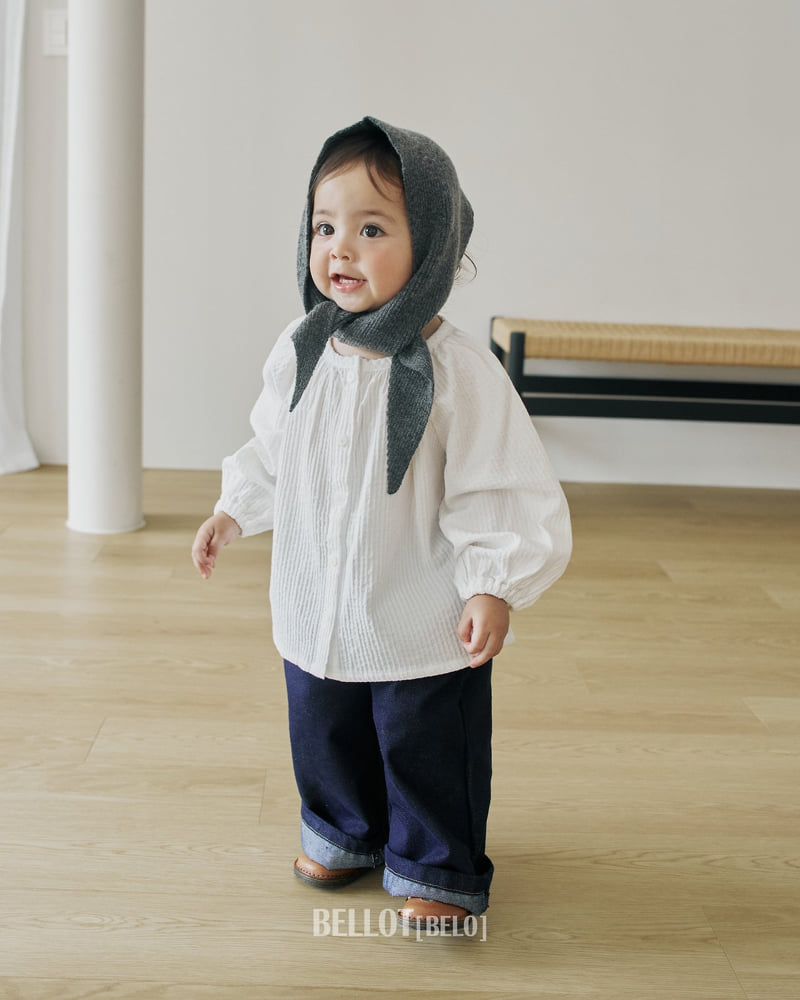 Little Foxx – Encircle Scarf
