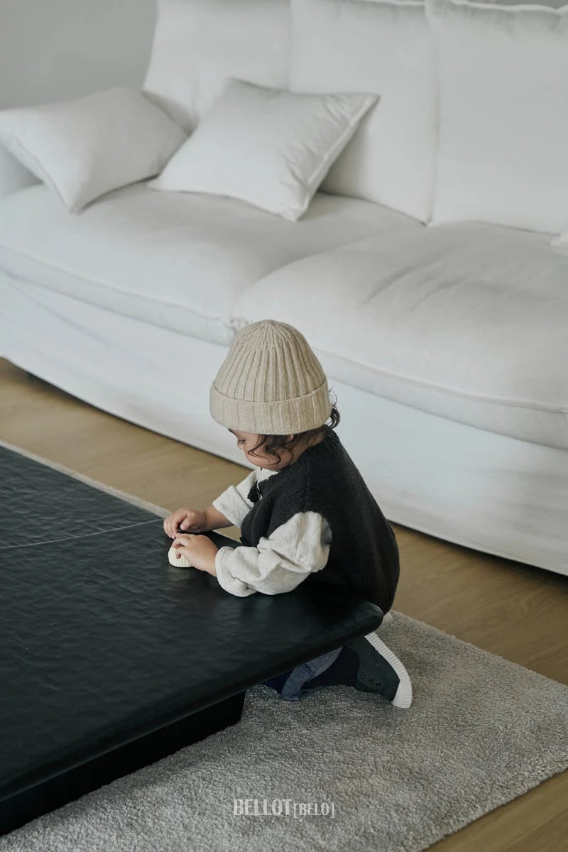 Little Foxx – Air Beanie