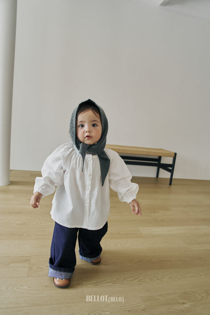 Little Foxx – Encircle Scarf