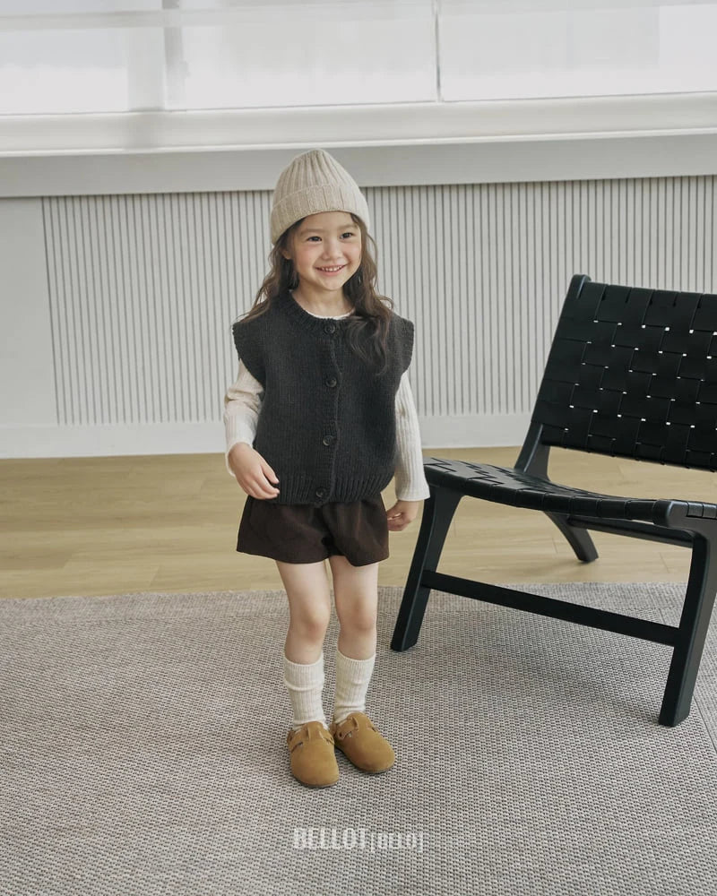 Little Foxx – Air Beanie