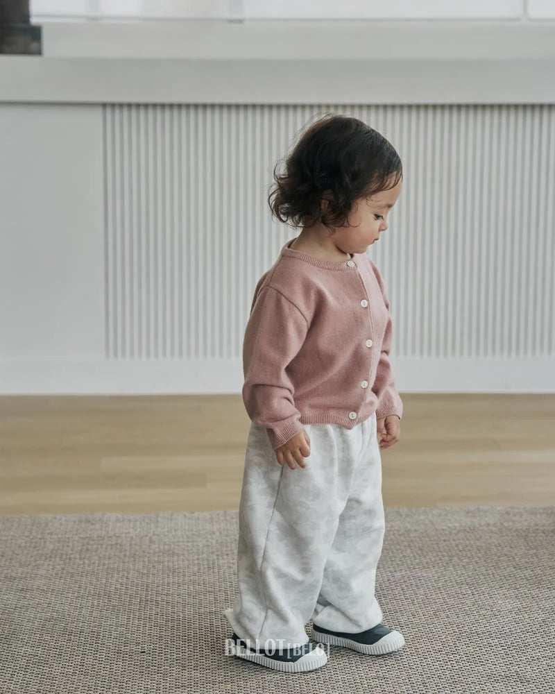 Little Foxx – Volume Pants