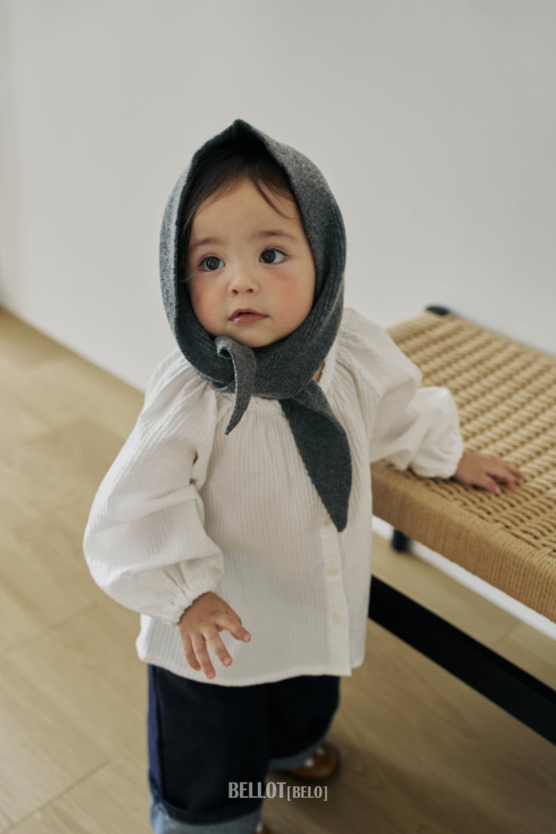 Little Foxx – Encircle Scarf