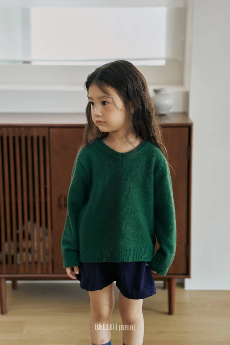 Little Foxx – Crabe Knit