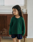 Little Foxx – Crabe Knit
