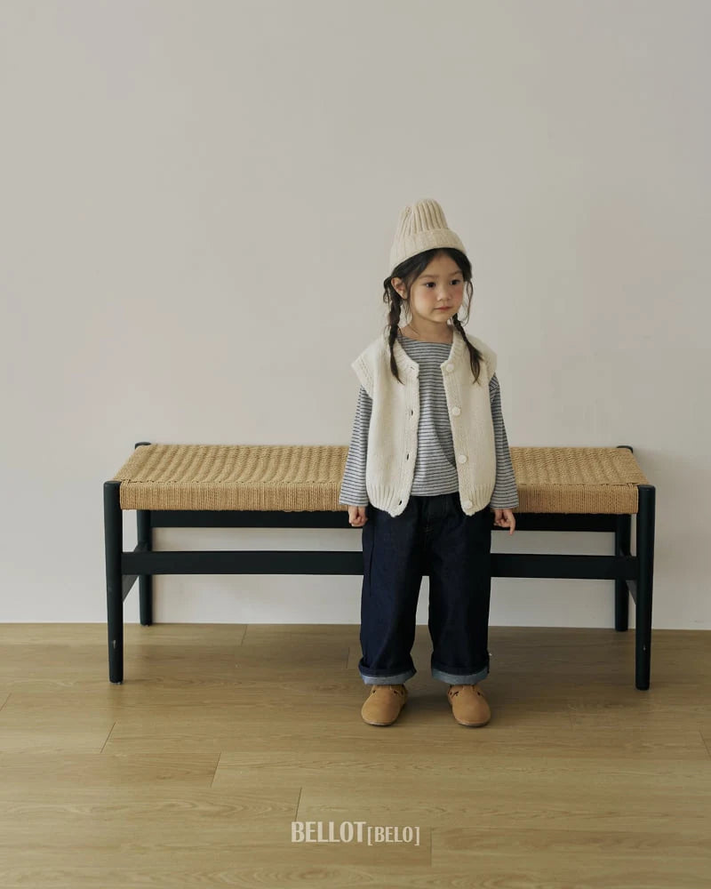 Little Foxx – Air Beanie