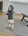 Little Foxx – Bird Cardigan
