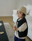 Little Foxx – Heim Vest