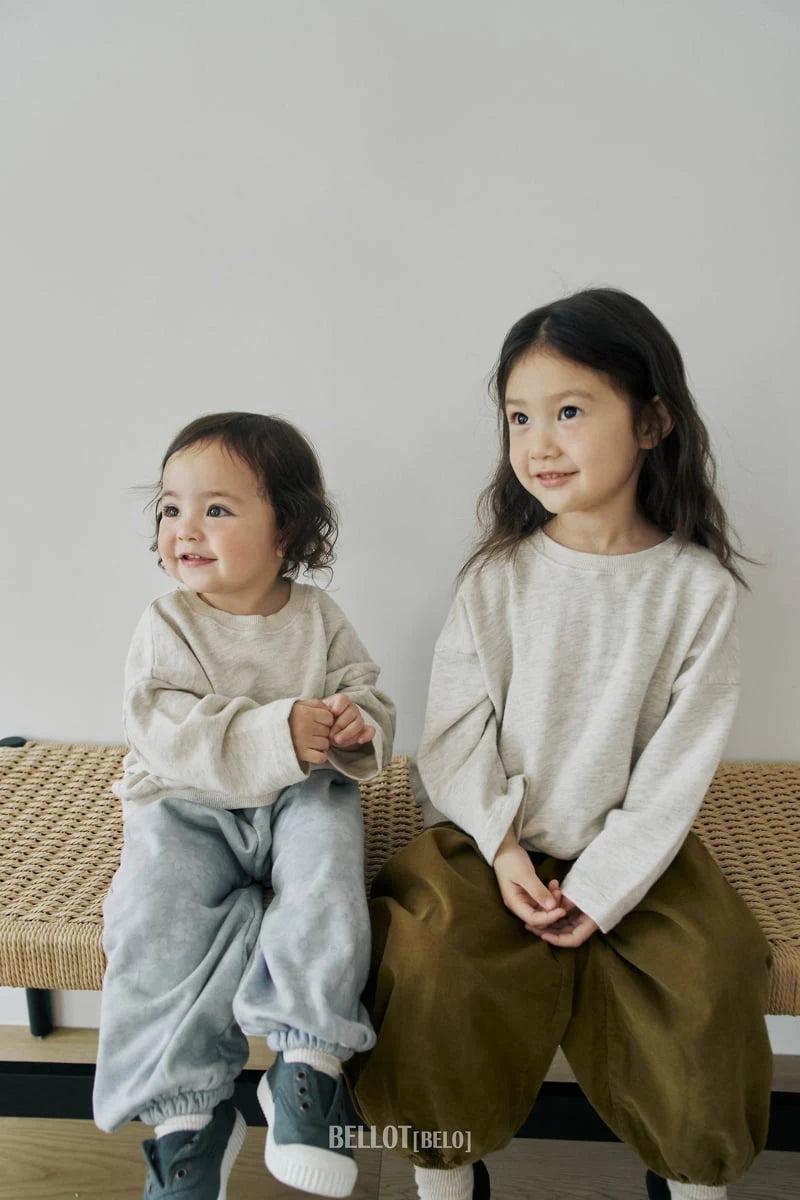 Little Foxx – Haze Sweatshirt