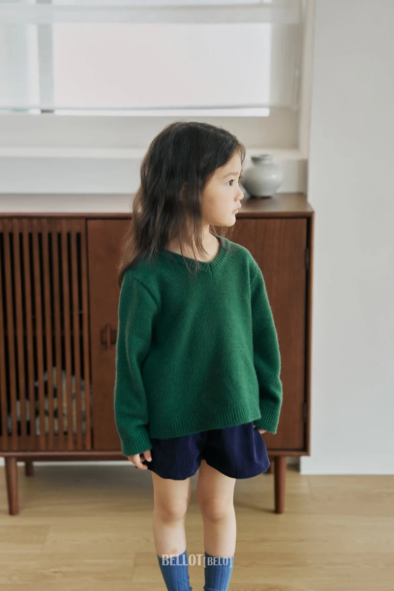 Little Foxx – Crabe Knit