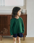 Little Foxx – Crabe Knit