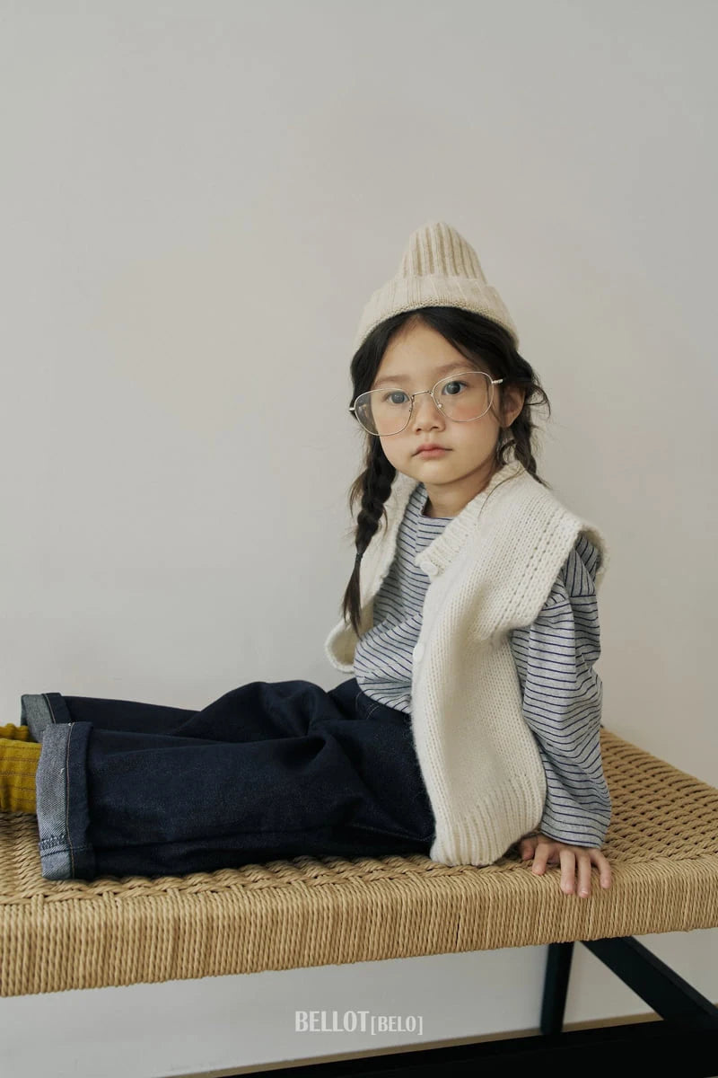Little Foxx – Air Beanie