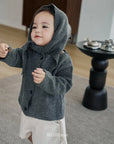 Little Foxx – Bird Cardigan