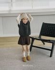 Little Foxx – Heim Vest