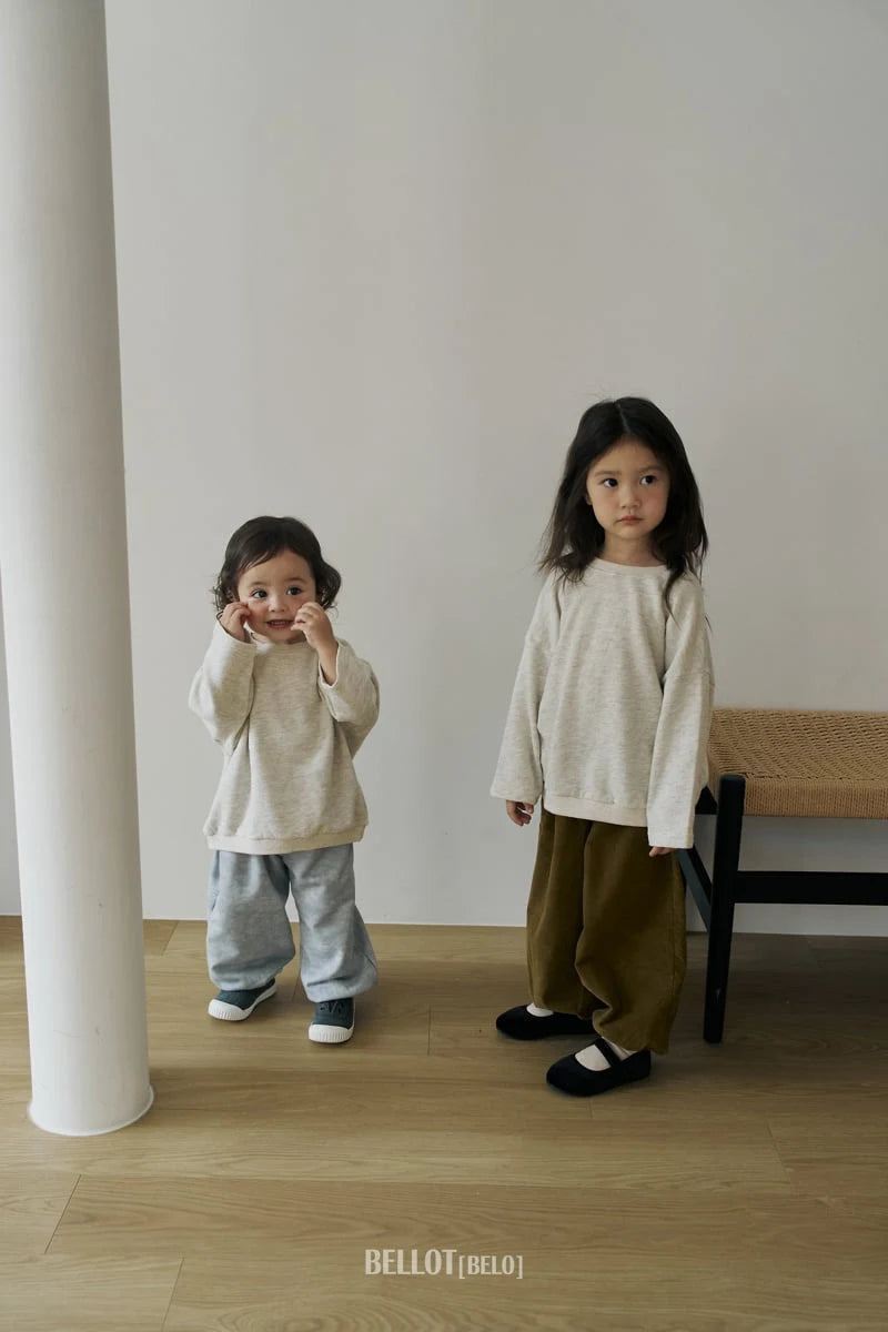 Little Foxx – Haze Sweatshirt
