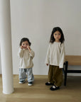 Little Foxx – Haze Sweatshirt