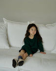 Little Foxx – Crabe Knit