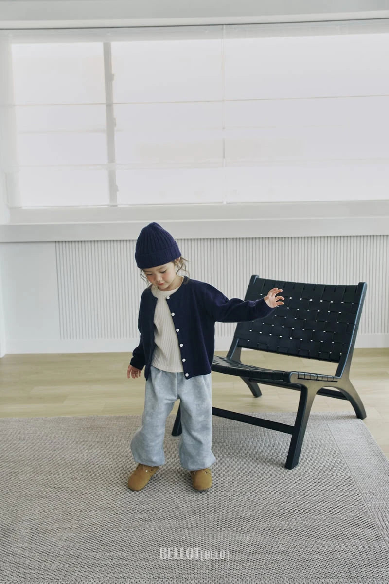 Little Foxx – Air Beanie