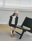 Little Foxx – Heim Vest
