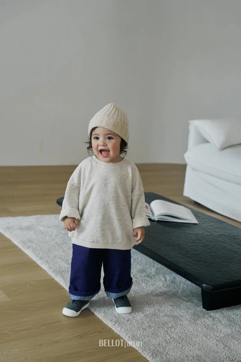 Little Foxx – Haze Sweatshirt