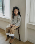 Little Foxx – Mare Stripe Tee