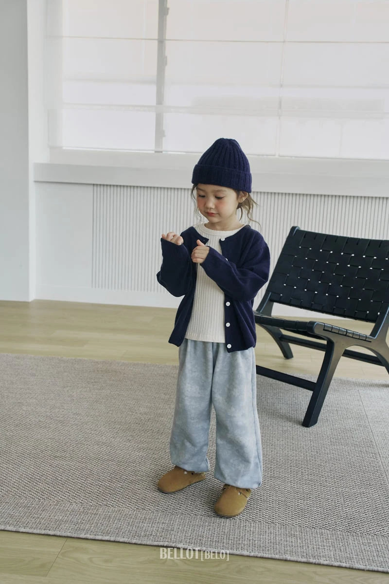 Little Foxx – Air Beanie