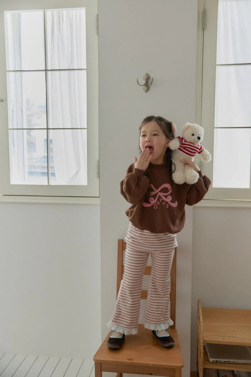 Little Foxx – Cozy Skirt Leggings