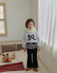 Little Foxx – Cookies & Cream Skirt Leggings