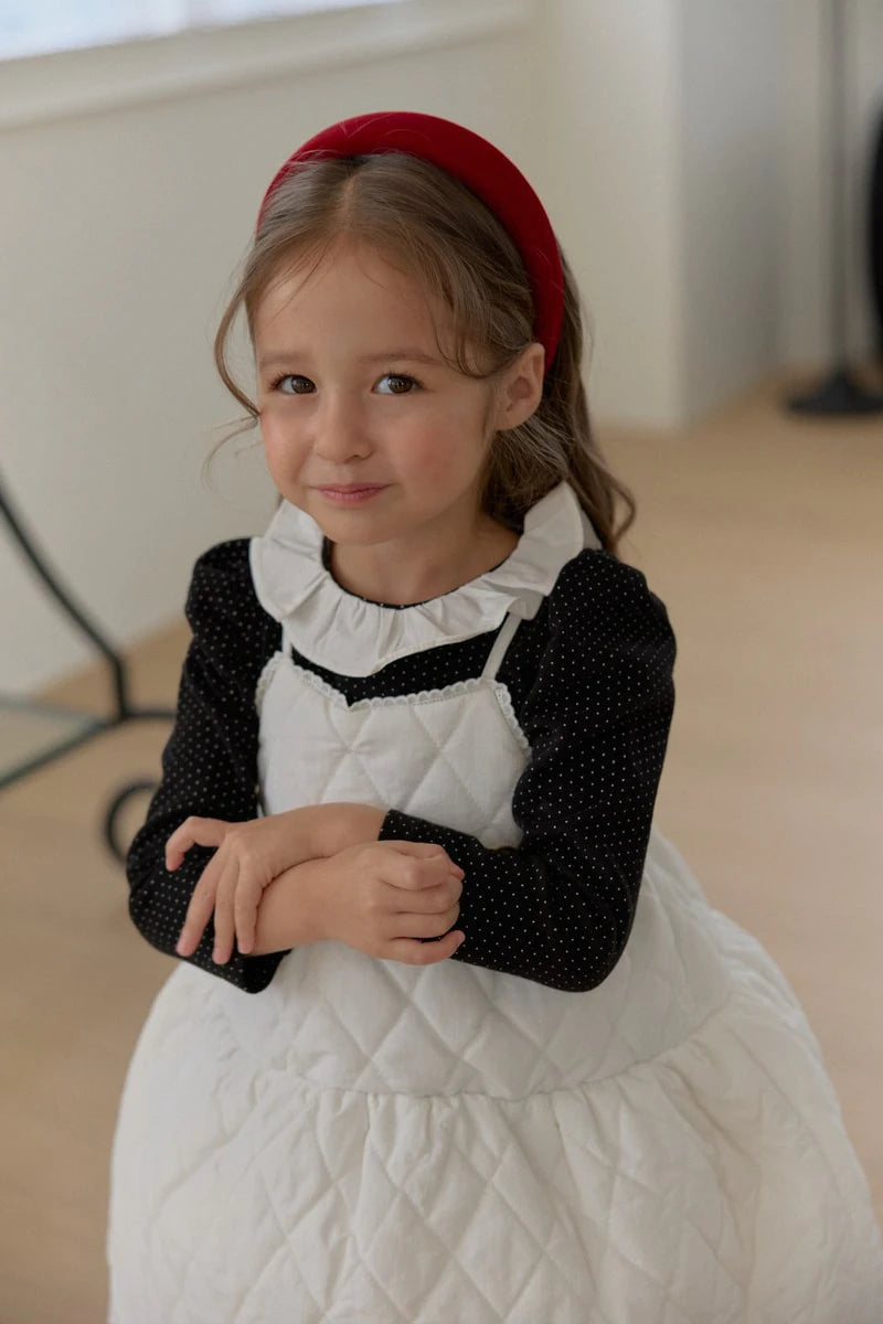 Little Foxx – Hailey Dress