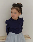 Little Foxx – Ribbon Jjong Tee