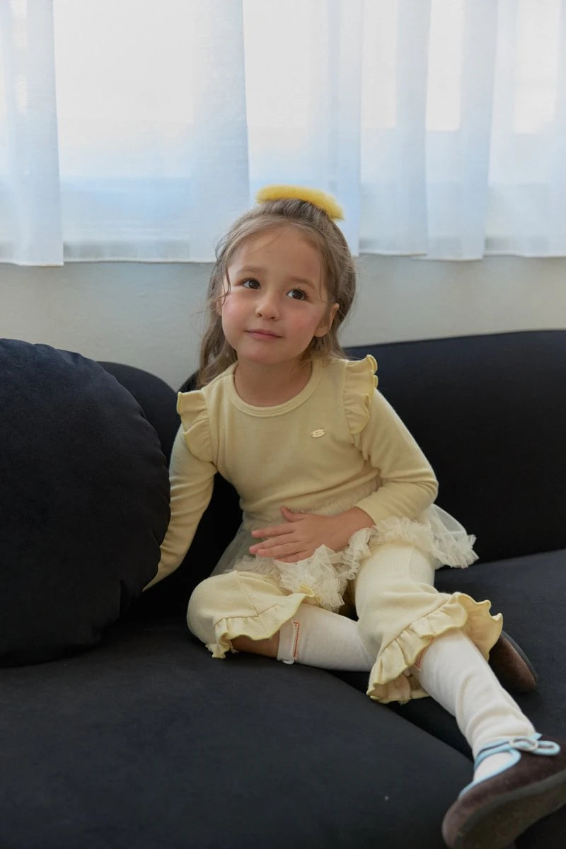 Little Foxx – Ballerina Set