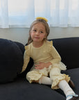 Little Foxx – Ballerina Set