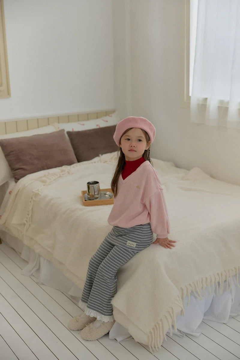 Little Foxx – Cozy Skirt Leggings