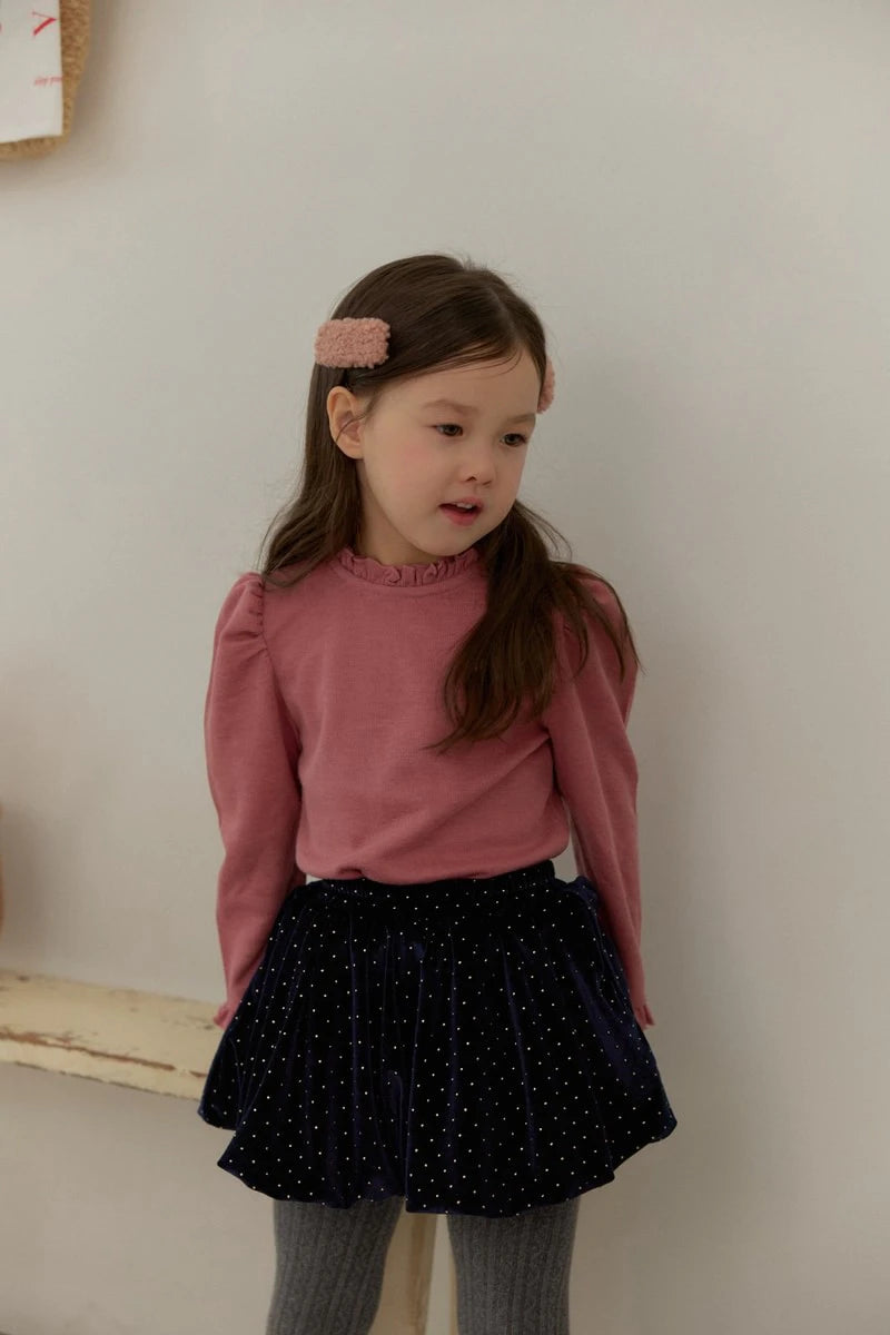 Little Foxx – Candy Skirt