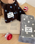 Little Foxx – Dot Dot Neck Scarf