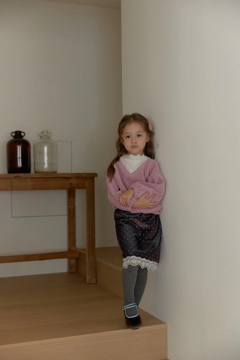Little Foxx – Forte Skirt