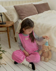 Little Foxx – Ddarung Ee Vest Set