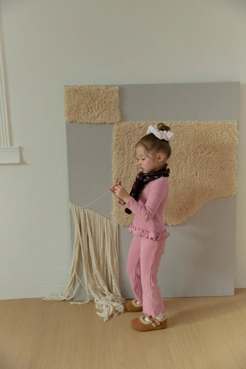Little Foxx – Jjonddeuk Set