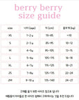 Little Foxx – Ddarung Ee Vest Set