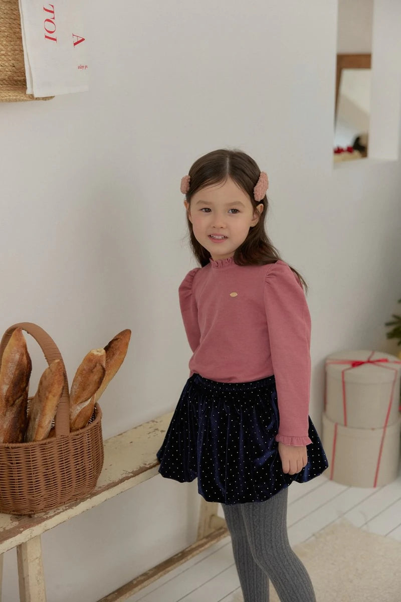 Little Foxx – Candy Skirt