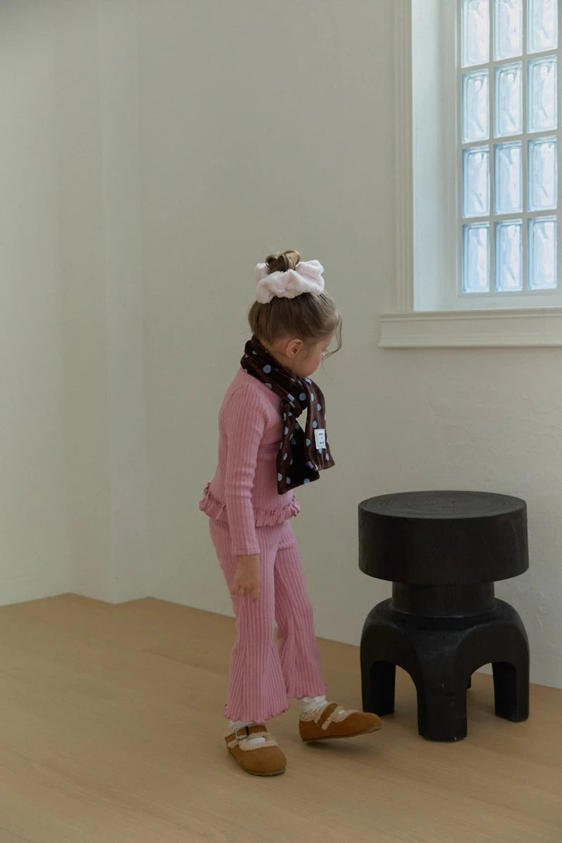 Little Foxx – Jjonddeuk Set