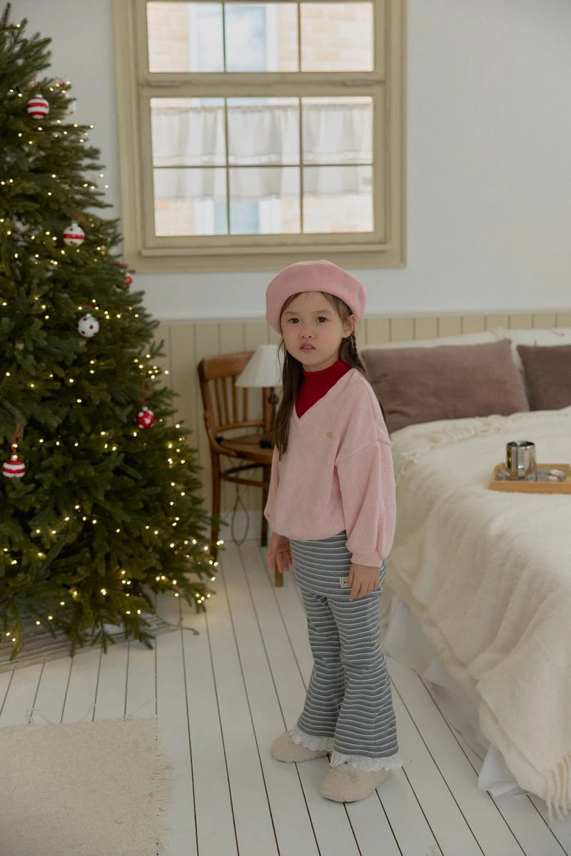 Little Foxx – Cozy Skirt Leggings