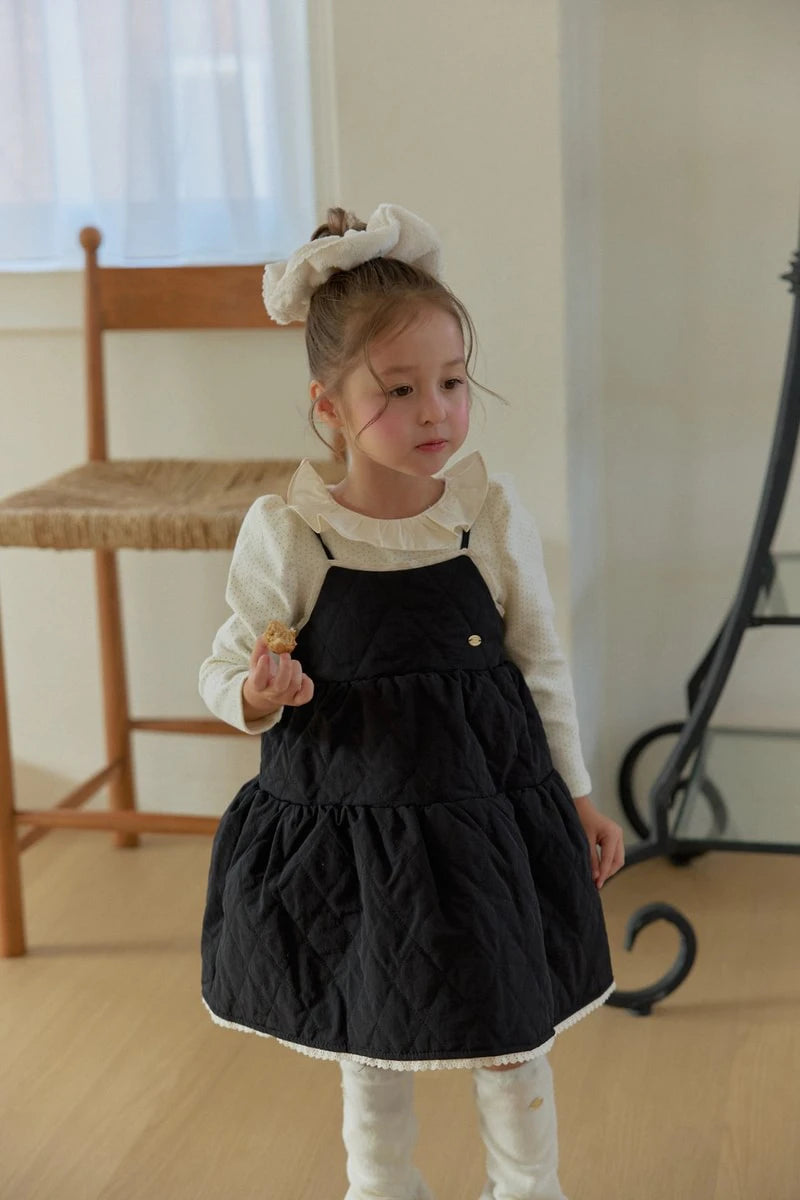 Little Foxx – Hailey Dress