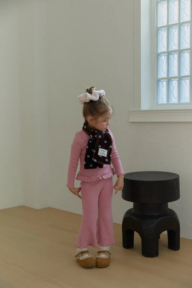 Little Foxx – Jjonddeuk Set