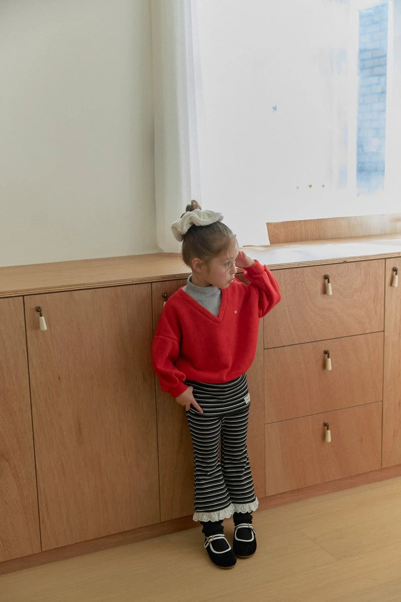 Little Foxx – Cozy Skirt Leggings