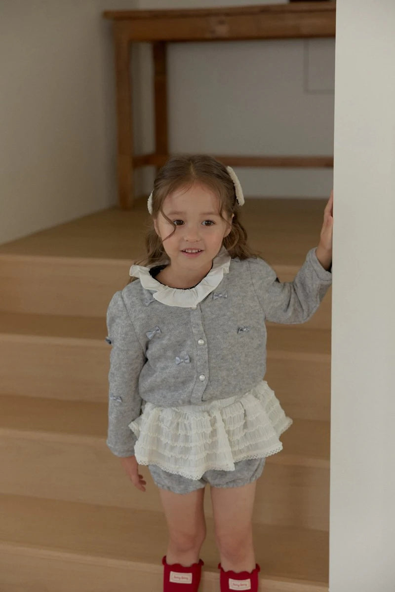 Little Foxx – Bosol Set