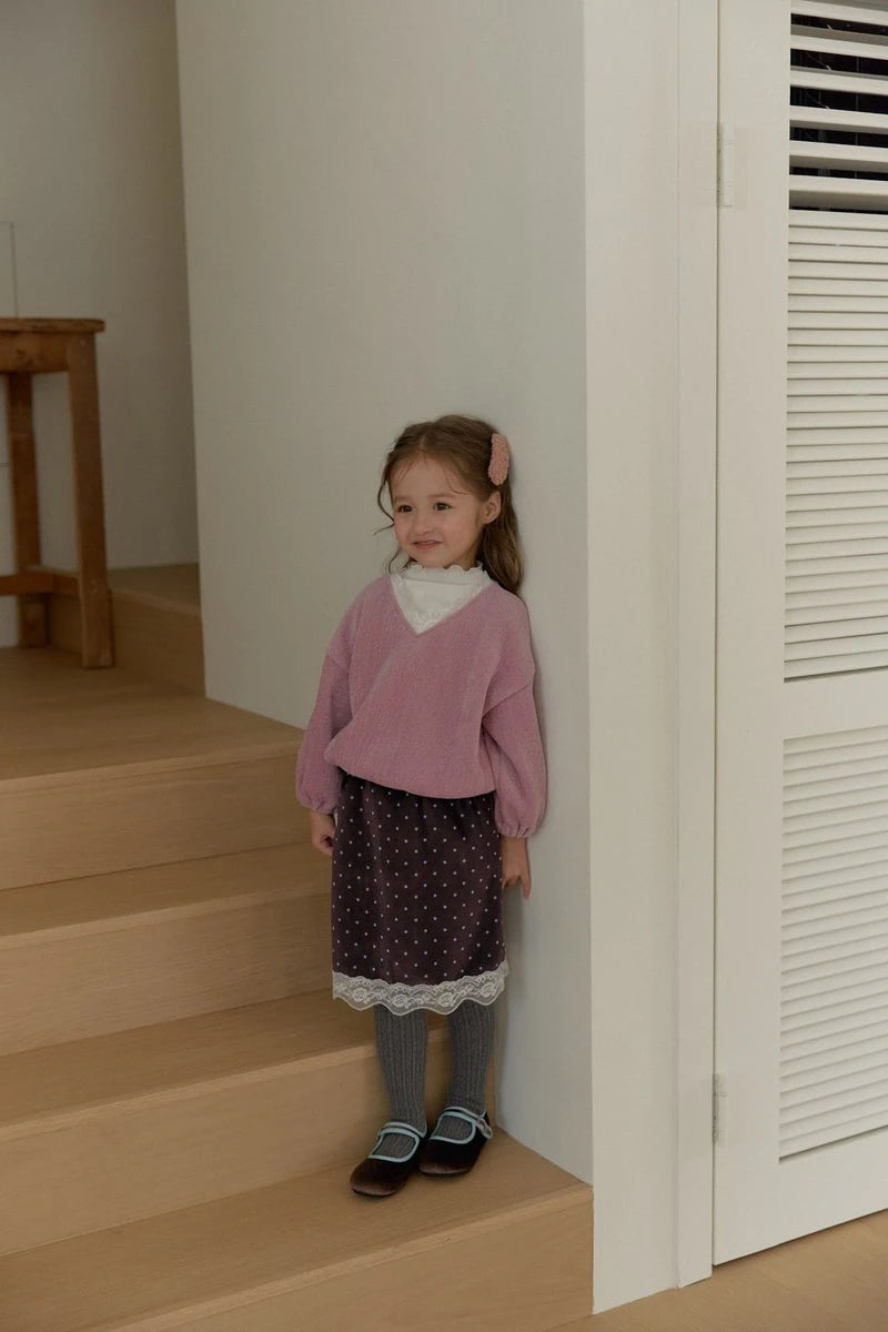 Little Foxx – Forte Skirt
