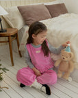 Little Foxx – Ddarung Ee Vest Set