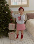 Little Foxx – Merry Sweatshirt