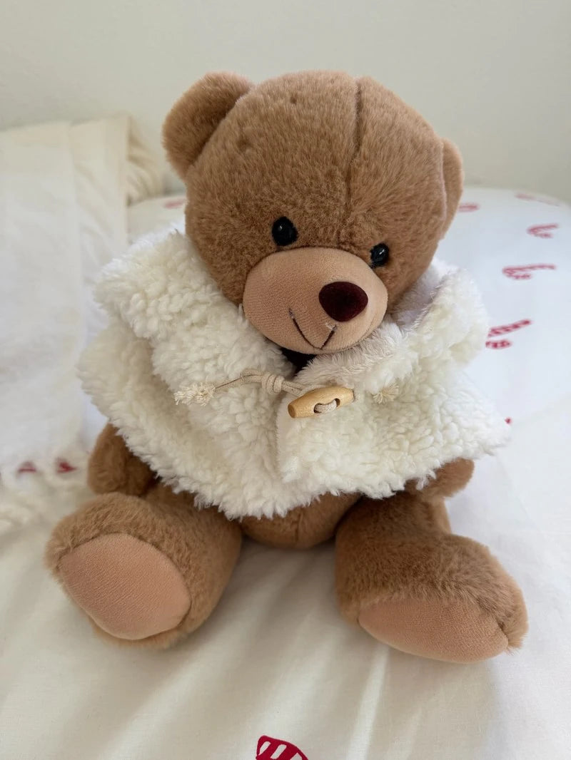 Little Foxx – Fluffy Fur Hat